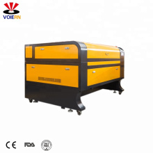 China 15 Years Factory 1690 80w 100w 130w wood acrylic CNC Laser Cutting Machine